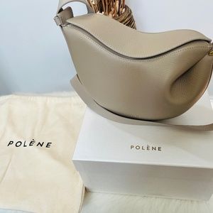Polène Tonca bag